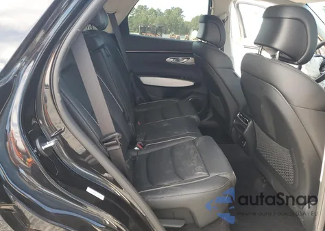 2026 Genesis Gv70 Advanced from USA, damaged, VIN KMUMBDTB3TU235695